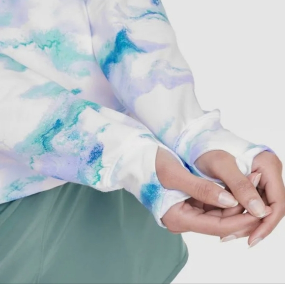 Wholesale Lot All in Motion 10 Crewneck Sweaters NWT S - Picture 5 of 12